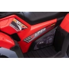 Quad Na Akumulator JC915 Czerwony