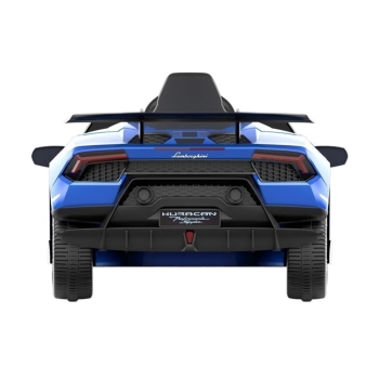 Auto na akumulator Lamborghini Huracan Niebieskie