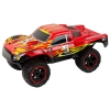Samochód Terenowy Zdalnie Sterowany R/C 1:12 20 km/h Czerwony