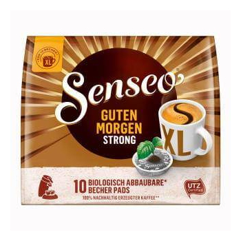 Senseo Guten Morgen Strong XL pady 10 szt