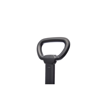 Jeździk z Pchaczem Mercedes 3w1 Czarny