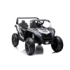 Auto Na Akumulator Buggy STRONG A032 Biały