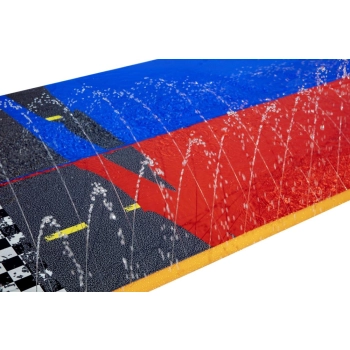 Ślizgawka Wodna Podwójna 4,88 m Bestway 52391