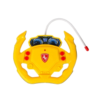 Samolot Pasażerski Zdalnie Sterowany RC Biały