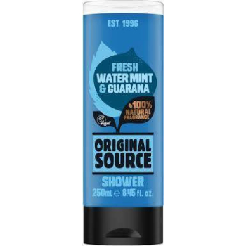 Original Source Water Mint&Guarana 250 ml