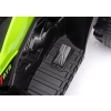 Quad Na Akumulator GTS1199 Zielony
