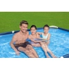 Basen Ogrodowy Stelażowy 259 x 170 x 61cm Bestway 56403