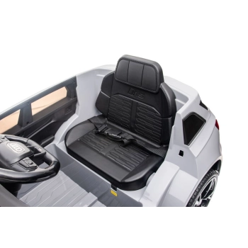 Pojazd na Akumulator Audi RS6 BRD-2118 Szary