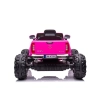 Auto na Akumulator Mercedes DK-MT950 Barbie Pink