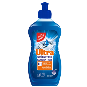 G&G Ultra Płyn do Naczyń 500 ml