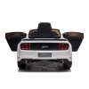 Auto Na Akumulator Ford Mustang GT Drift SX2038 Biały