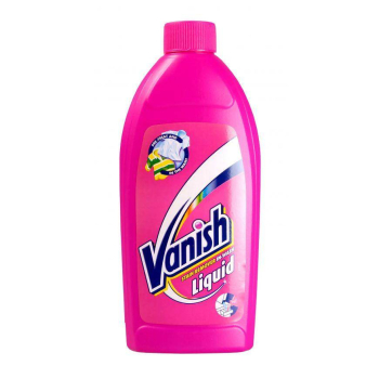 Vanish Liquid Odplamiacz Żel 450 ml