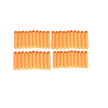 Karabin Pistolet na Strzałki Piankowe z Tarczą