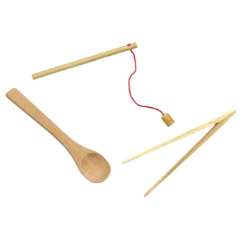 Drewniana Układanka Nauka Liczenia Sorter Łowienie Rybek