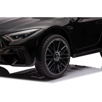 Auto Na Akumulator Mercedes AMG SL63 Czarny