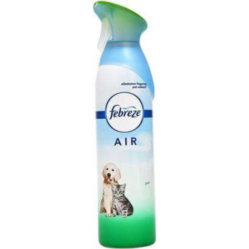 Febreze Pet niwelujący zapachy zwierzęce 300 ml