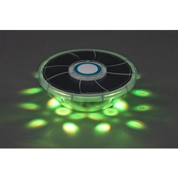 Fontanna Solarna Led Lampka Do Basenu Bestway 58849