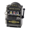 Brelok Mini Maszyna Kasynowa Slot Automat Ruchomy Drążek Mix Kolor