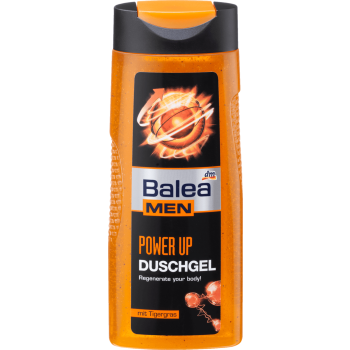 Balea żel pod prysznic Power up