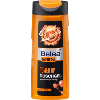Balea żel pod prysznic Power up