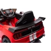 Pojazd na Akumulator Ford Mustang GT500 Shelby Czerwony