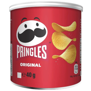 Pringles Original 40 g