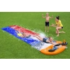 Ślizgawka Wodna Podwójna 4,88 m Bestway 52391