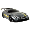 Auto R/C Mercedes Rastar Robot Sterowany 1:14