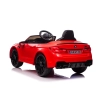 Pojazd Na Akumulator BMW M5 Czerwony