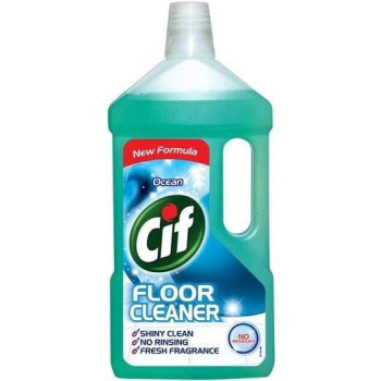 Cif Floor Cleaner Ocean Płyn do Podłóg 1L