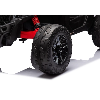 Auto Na Akumulator DK-CA003 RS Khaki