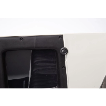 Auto Na Akumulator Mercedes G63 XXL Biały 4x4