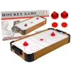 Gra Stołowa Air Hockey Krążek Punkty