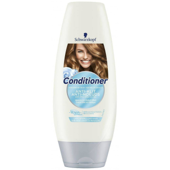 Schwarzkopf Anti-Klit odżywka 250 ml