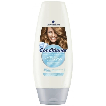 Schwarzkopf Anti-Klit odżywka 250 ml