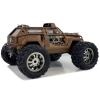 Auto Rajdowe Off-Road Zdalnie Sterowane Brązowa 2.4G 1:18 35 km/h Kontrola Prędkości