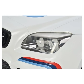 Auto na Akumulator BMW M6 GT3 Biały