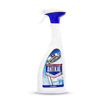 Antikal Anti- Calcaire Classic Środek na Kamień 750 ml