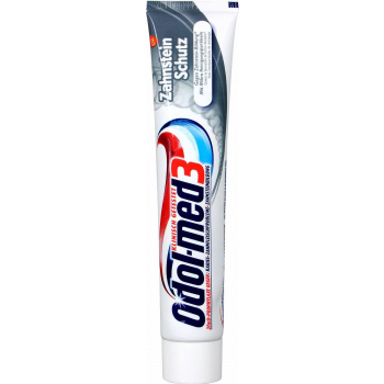 Odol med 3 Zahnstein Schutz 75 ml