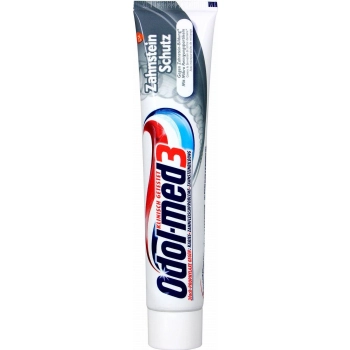 Odol med 3 Zahnstein Schutz 75 ml