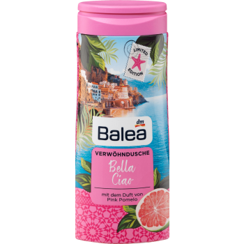 Balea Bella Ciao Żel pod Prysznic 300 ml