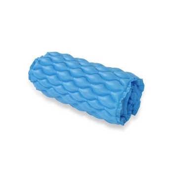 Dmuchany Materac Plażowy Niebieski 213 x 86 cm Bestway 44020