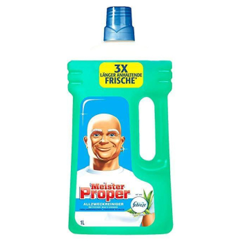 Meister Proper Febreze płyn do podłóg 1,5L