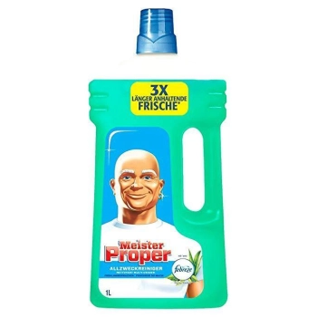 Meister Proper Febreze płyn do podłóg 1,5L