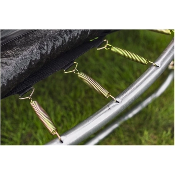 Trampolina LEAN SPORT PRO 14ft