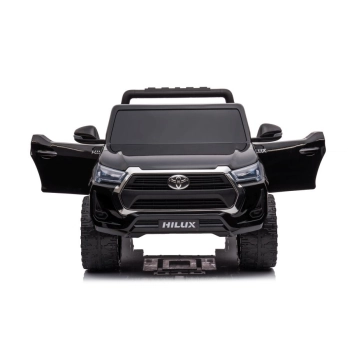 Auto Na Akumulator Toyota Hilux DK-HL860 Czarne