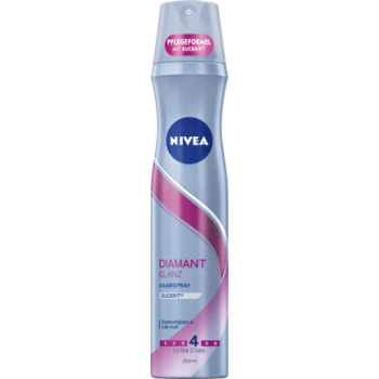 Nivea Diamant Glanz 250 ml