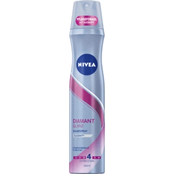 Nivea Diamant Glanz 250 ml