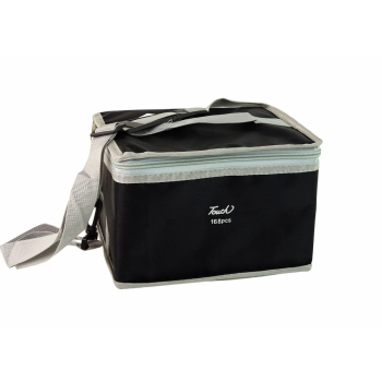 Zestaw Markerów Dwustronnych W Torbie 168 Sztuk