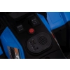 Quad Na Akumulator JC915 Niebieski